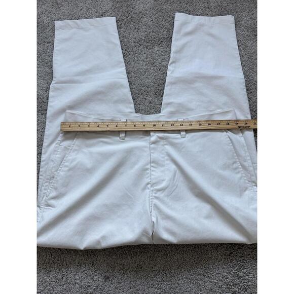 Lululemon Men’s 36x30 Vapor Warpstreme Golf Outdoor Versatile Pants - Picture 4 of 7